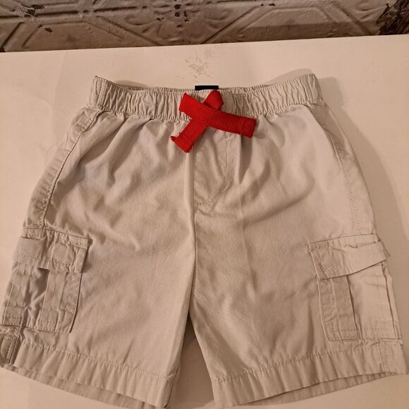 Nautica Baby Boy's Khaki Shorts 18 Months - Picture 1 of 9